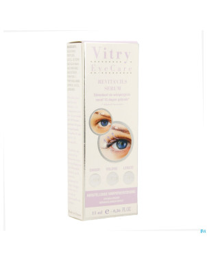 Vitry revita' cils serum    fl 11g