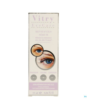 Vitry revita' cils serum    fl 11g