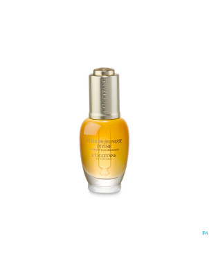 L'occitane huile divine    30ml