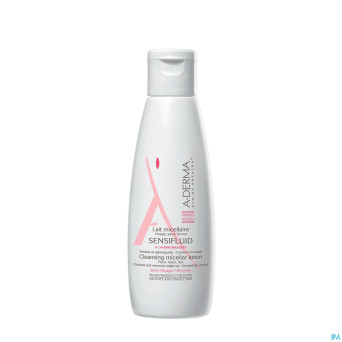 Aderma lait micellaire    75ml