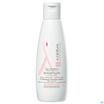 Aderma lait micellaire    75ml
