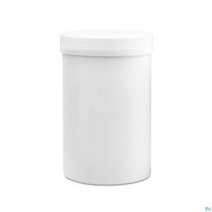 Snapsec pvc 265ml blanc + caps 50 pch