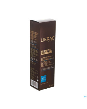 Lierac sunific premium baume rep.a/sol visage 50ml