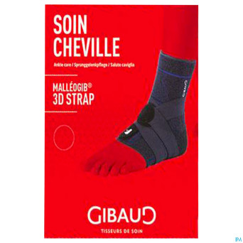 Gibaud malleogib strap    t5 6598