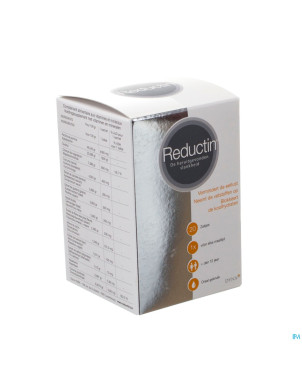 Reductin poudre a diluer dans l'eau sachet 20