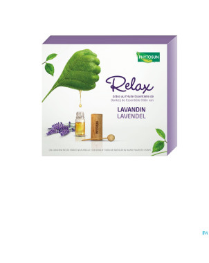 Phytosun pack arome relax    10ml