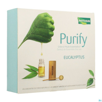 Phytosun pack arome purify    10ml