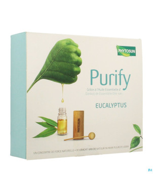 Phytosun pack arome purify    10ml