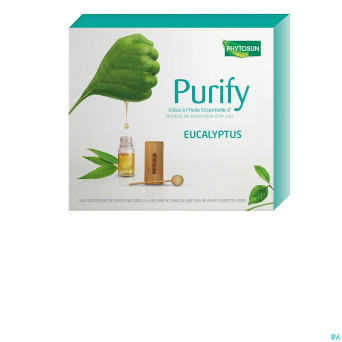 Phytosun pack arome purify    10ml