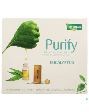 Phytosun pack arome purify    10ml