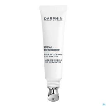 Darphin ideal resource soin a/cernes illum.cr 15ml