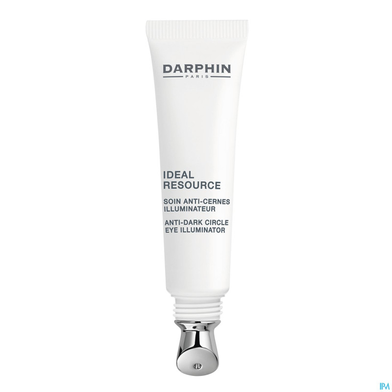 Darphin ideal resource soin a/cernes illum.cr 15ml