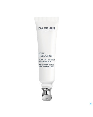 Darphin ideal resource soin a/cernes illum.cr 15ml