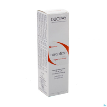 Ducray neoptide homme antichute lotion   100ml