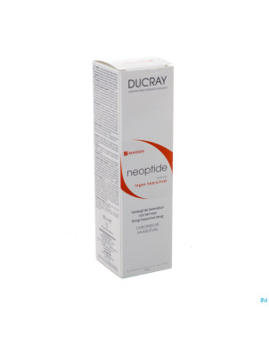 Ducray neoptide homme antichute lotion   100ml
