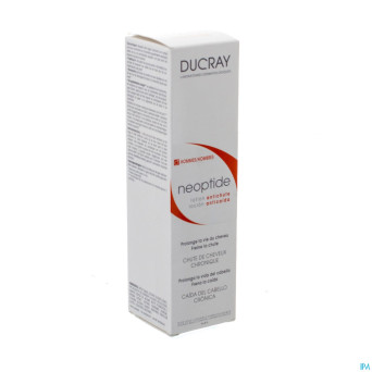 Ducray neoptide homme antichute lotion   100ml