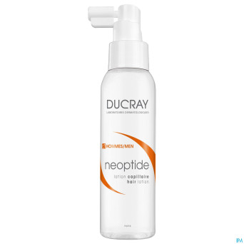 Ducray neoptide homme antichute lotion   100ml