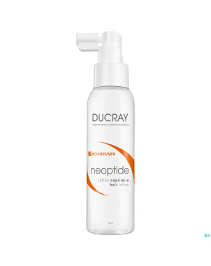 Ducray neoptide homme antichute lotion   100ml
