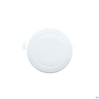 Capsule container blanc    100-600ml 10 aca