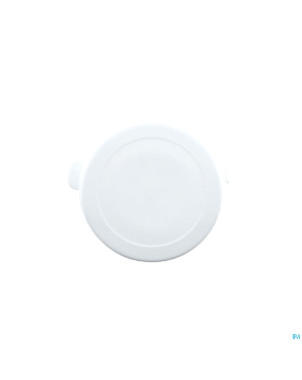 Capsule container blanc    100-600ml 10 aca