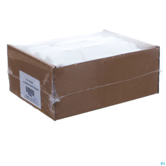 Container s/caps blanc    50ml 24 aca