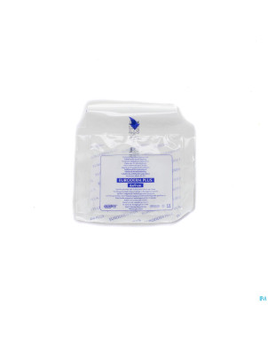 Euroderm plus  6x 9cm 1 pansement steril wtp