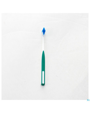 Tandex advance toothbrush soft