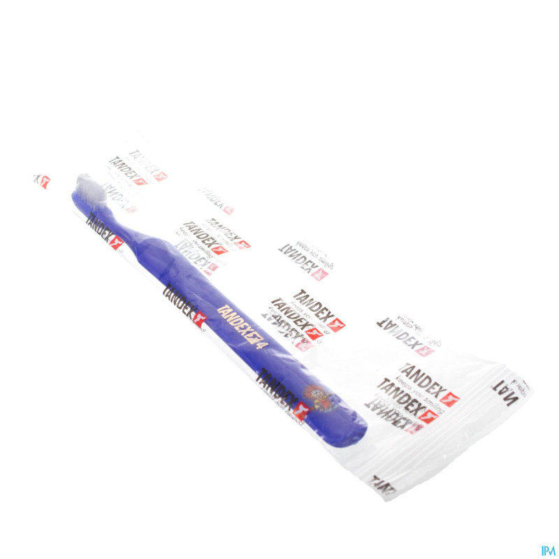 Tandex toothbrush kids soft