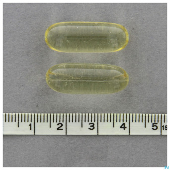 Vista omega 3    caps  70+30 gratuit promo