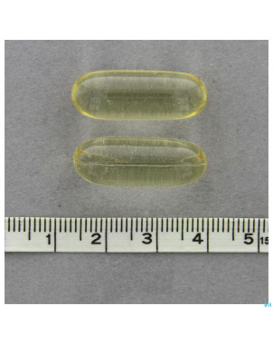 Vista omega 3    caps  70+30 gratuit promo