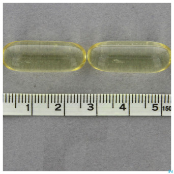 Vista omega 3    caps  70+30 gratuit promo