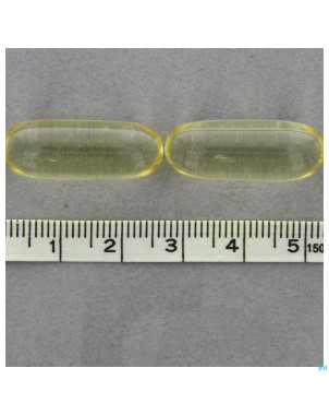 Vista omega 3    caps  70+30 gratuit promo