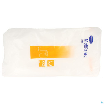 Molipants soft    xxxl  5 9478150