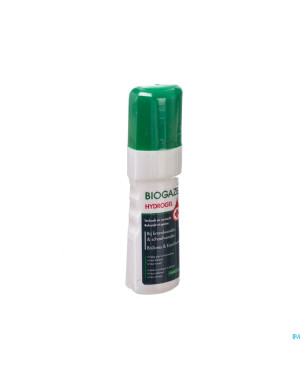 Biogaze hydrogel    spray 125ml
