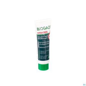 Biogaze hydrogel    gel tube  25ml
