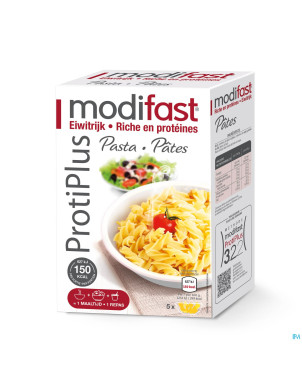 Modifast protiplus pasta    5x50g