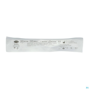 Hartm abaisse-langue ster plast    1 4785803