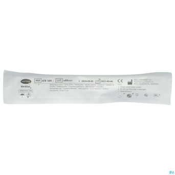 Hartm abaisse-langue ster plast    1 4785803