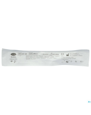 Hartm abaisse-langue ster plast    1 4785803