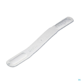 Hartm abaisse-langue ster plast    1 4785803