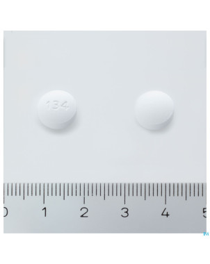 Spironolactone sandoz 100 mg comp pell 100