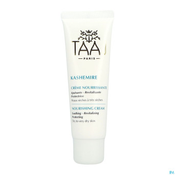 Taaj creme nourrissante tube 50ml