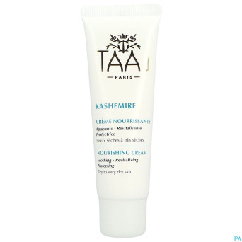 Taaj creme nourrissante tube 50ml