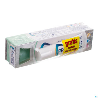 Sensodyne dentif proglasur 75ml+minitube    20ml