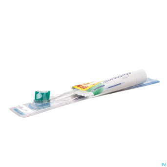 Sensodyne brosse soft + minitube sensodyne