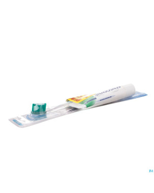 Sensodyne brosse soft + minitube sensodyne