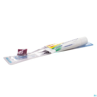 Sensodyne brosse soft + minitube sensodyne