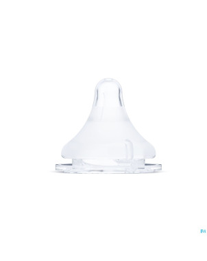 Lansinoh natural wave tetine fast 2