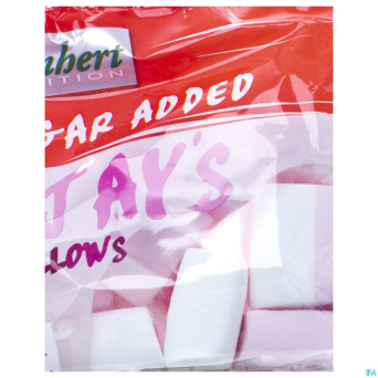 Damhert peejays marshmellows s/sucre    75g