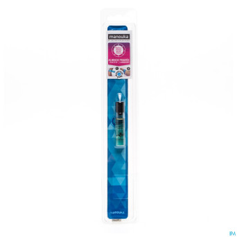 Manouka bracelet a/moustique 1 rempl.2359479